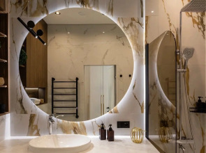 Квартира Ober house