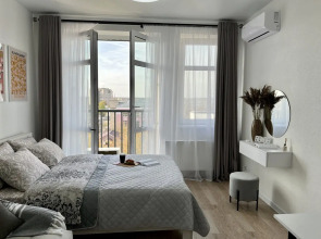 Апартаменты в центре Ярославля ЖК Сердце Ярославля