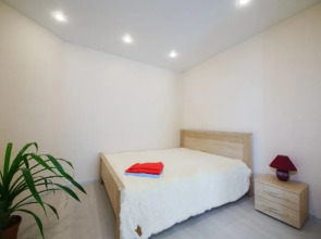 Апартаменты на Вольской 2д