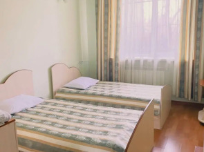 Гостевой Дом Лотос