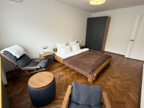 Апартаменты В тихом центре Минска