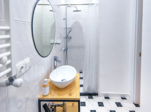 Апартаменты HB apartments Beridze II