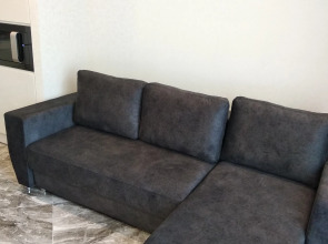 Апартаменты Деметрис