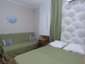 Гостевой дом Уютный отдых