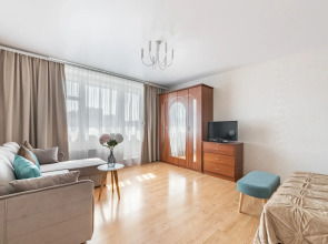 Апартаменты Apart Lux Кантемировская