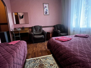 Гостевой дом Комфорт