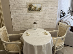 Квартира Центр ЖК Репников