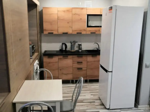 Квартира Советская 4