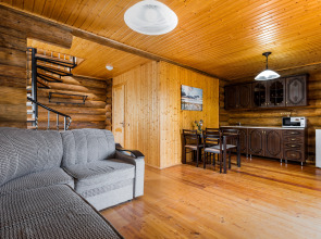 Отель Парадайз