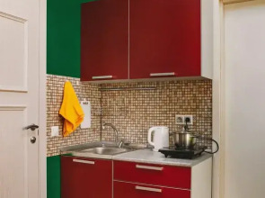 Мини-отель Hercules