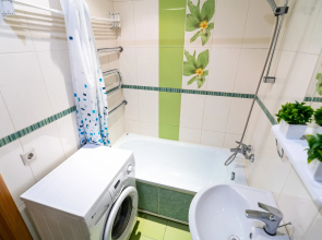 Апартаменты около Немиги