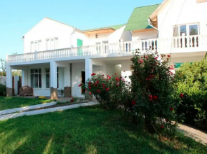 Park-Otel Kazantip Tsentr Guest House