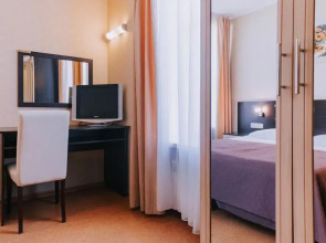 Апартаменты Невский Бриз