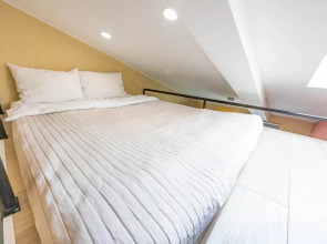 Квартира Art-Seasons Курская 6