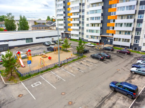 Апартаменты Welcome Karelia ЖК Народный