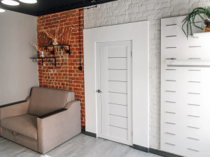 Апартаменты на Зайцева 13 у Кремля