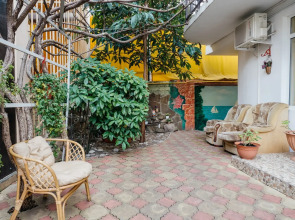 Гостевой Дом Вера