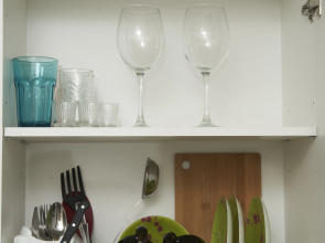 Квартира Студия-лофт на Московском проспекте