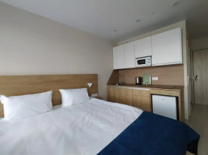 Апартаменты Maximus на Матроса Железняка