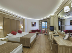 Delphin Deluxe Hotel - Ultra All Inclusive