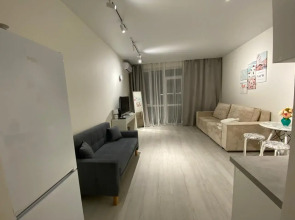 Апартаменты Кофеин 2