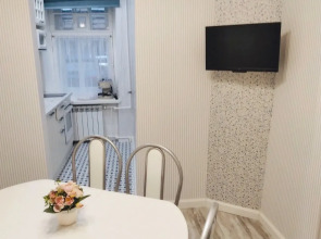 Апартаменты Семейная квартира в Сердце северной столицы