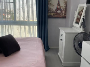 Апартаменты Atlantis Condo 2 bedrooms