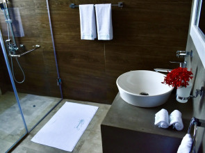 Бутик-отель Smeralda Resorts