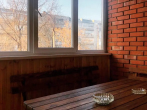 Отель Италмас