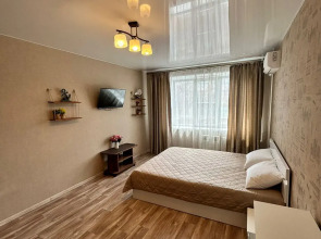 Квартира Уютная в Центральном Районе Города