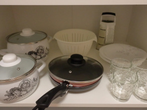 Квартира Нарния на Московской