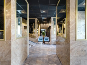 Апартаменты Комфортабельные у метро Окружная 2