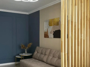 Квартира Уютная