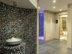 Damac Maison Aykon City Dubai