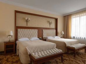 Отель Президент