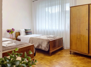 Частный дом Шикарный недалеко от Собора