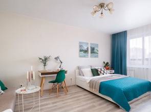 Апартаменты-комфорт  Vetka Home на Красном проспекте