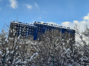 Suwon Kechi House Apart-hotel