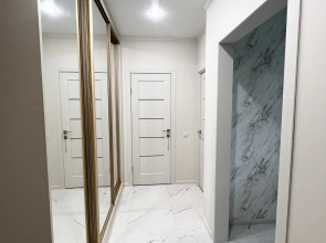 Квартира на Тургенева 16А