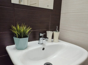 Апартаменты Salut Sophie