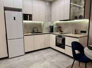 Квартира Отличная евродвушка на берегу Онего