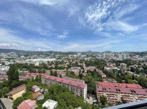 Квартира Уютная в Центре у Моря