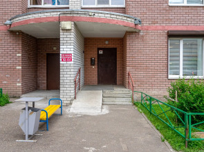 Апартаменты KazanRent