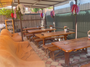 Гостевой дом на Северной