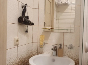 Апартаменты стандартные двухкомнатые