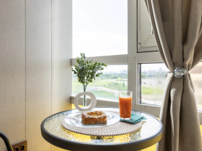 Квартира The Best Кудрово