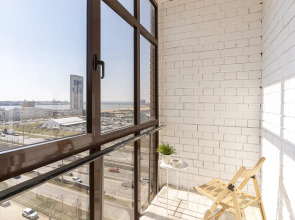 Апартаменты Sdaem116 on Millennium