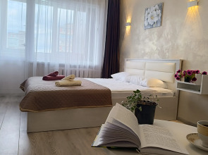 Квартира в Центре Ессентуков  с Новым Ремонтом