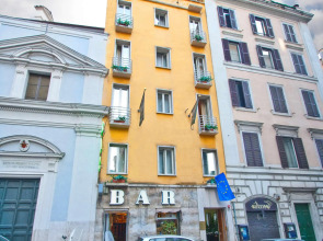 Hotel 53 Cinquantatre