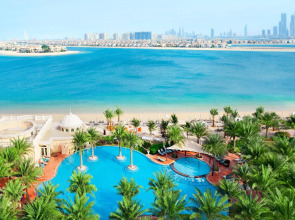 Отель Kempinski Hotel & Residences Palm Jumeirah